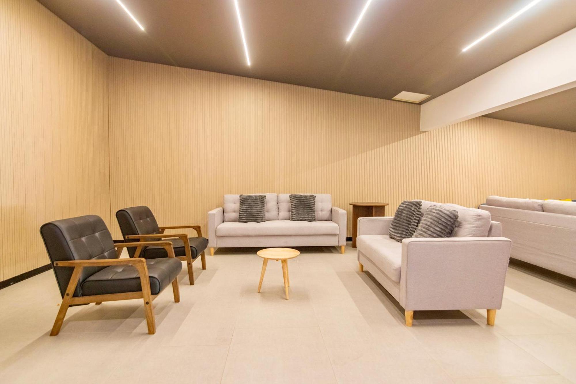 Marc Coliving By Cobytat Bukit Mertajam Exterior photo
