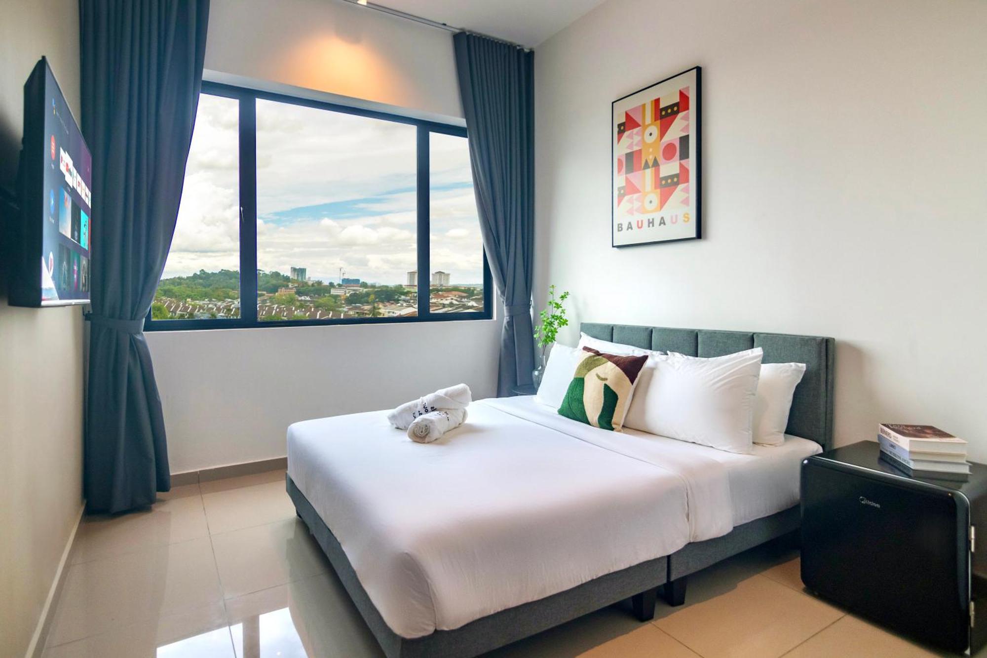 Marc Coliving By Cobytat Bukit Mertajam Room photo
