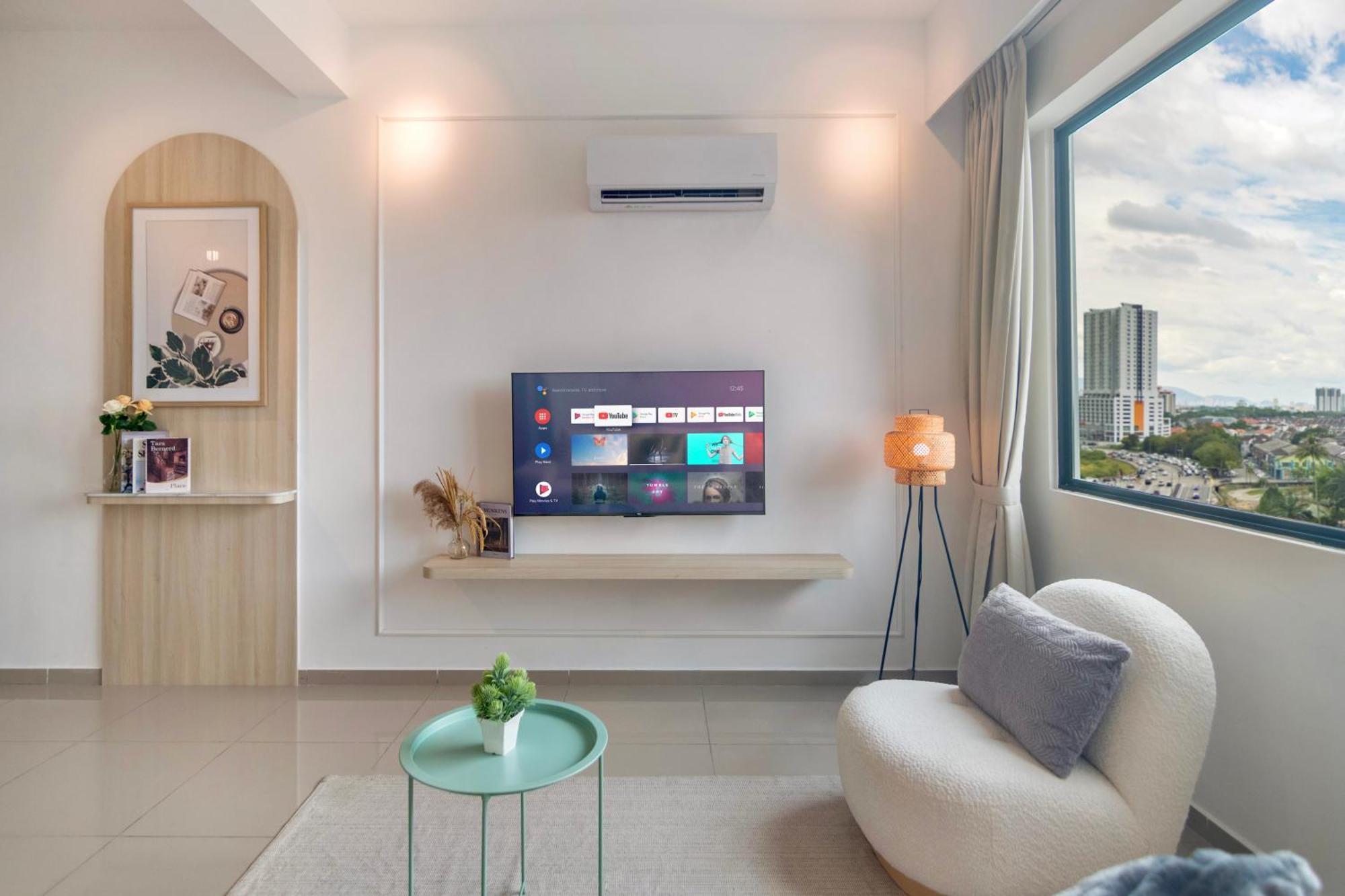 Marc Coliving By Cobytat Bukit Mertajam Room photo